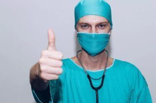 День анестезіолога