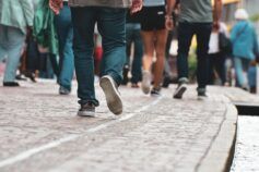 Большинство немцев против выплат украинским беженцам — опрос