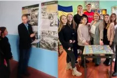 Коли в Україні випаде перший сніг в 2025: дізнайся прогноз синоптиків