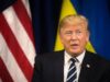 Сквер імені Трампа в Чернігові: що відомо про резонансне рішення