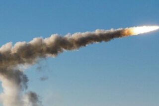 Фото к: Россия нанесла ракетный удар по учебному подразделению ВСУ