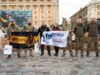 4,6 млн для перемоги: авіакомпанія Українські вертольоти підтримала Третій Армійський Корпус на передовій