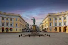 ігор коваль одеса