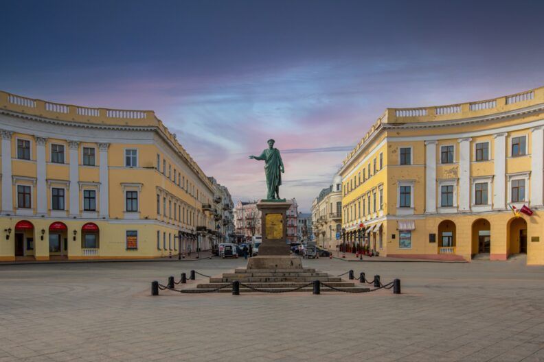ігор коваль одеса