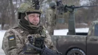 Снаряды висят, как гирлянды: саперы о масштабах минирования на линии столкновения