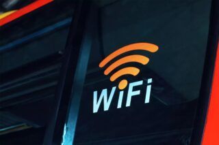 как подключить wi-fi роутер без света