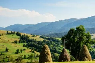 куди поїхати в карпати на три дні