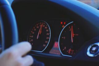 В Патрульной полиции назвали главное нарушение водителей
