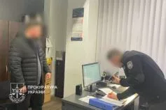У столиці помер 43-річний чоловік у пункті ТЦК — поліція відкрила провадження