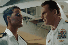 моской бой 2 сезон