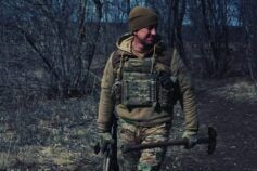 Третья война с Ливаном: Израиль начал массированный обстрел