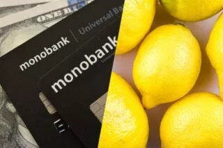 розіграш монобанк хто виграв мільйон гривень