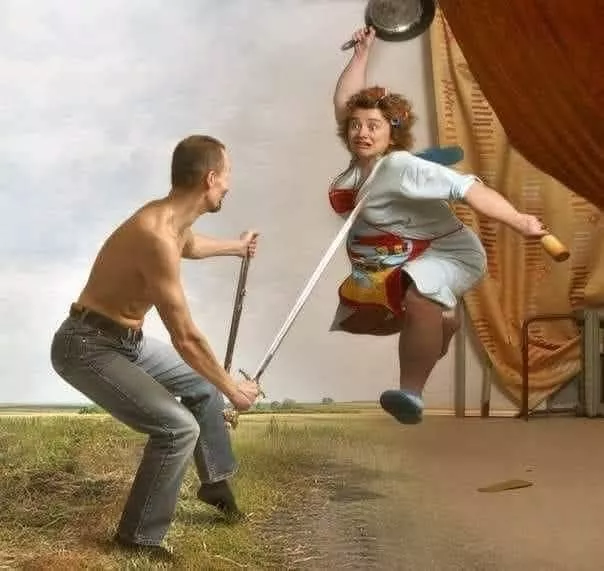 День защиты мужской нервной системы праздник