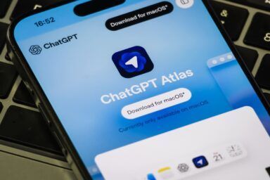 Atlas ChatGPT