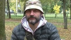 Маріуполь без прикрас. 77-річна пенсіонерка, яка не покидала місто, розповіла про життя людей