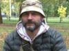 20 днів з простреленими ногами в окопі: історія бійця ДШВ Івана