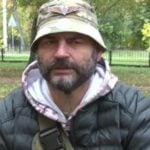 20 дней с простреленными ногами в окопе: история бойца ДШВ Ивана