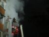 Київ під атакою: знайшли тіла двох загиблих, травмована дитина