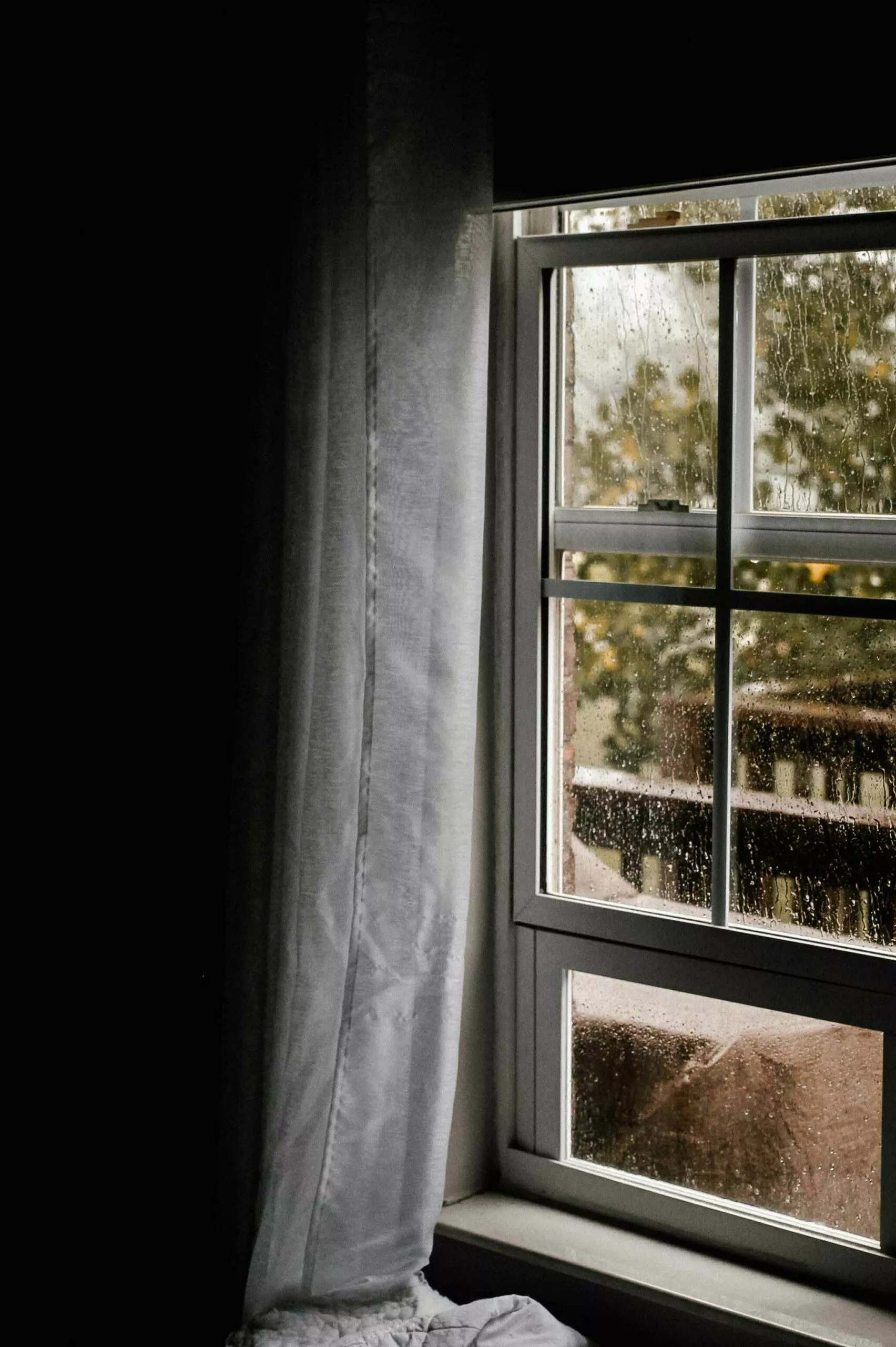 Фото к: Как утеплить пластиковые окна