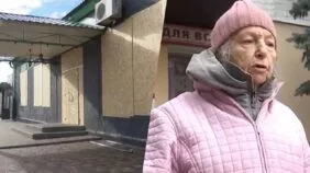 как люди живут в прифронтовых деревнях