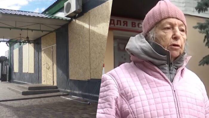 как люди живут в прифронтовых деревнях