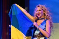 полкова євробачення