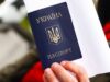 Наконец-то без русского: Рада приняла изменения к оформлению паспортов