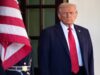 “Надеюсь, Путин станет более рассудительным”: Трамп ввел новые санкции против РФ