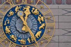 какой знак зодиака родился в декабре