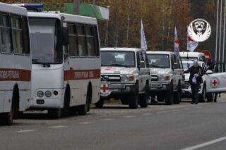 Демобілізація стала ближчою: Данілов розповів, хто з військових зможе покинути службу