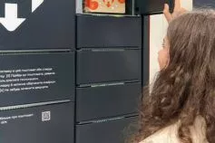 работают ли поштоматы без почты