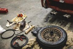 штраф за літню гуму взимку