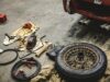 Штраф за літню гуму взимку: що відомо і чи потрібно платити