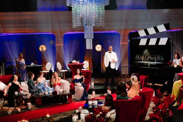 Фото 1 к: Кто покинул Холостяк 14 в 2 выпуске: самое интересное из эфира 24.10.2025