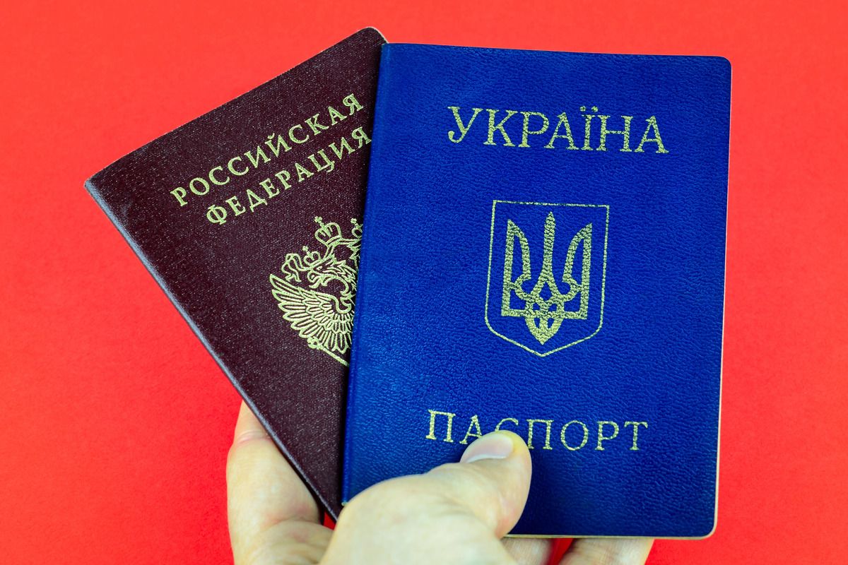 Фото к: В Мелитополе даже медицинскую помощь можно получить только подпольно