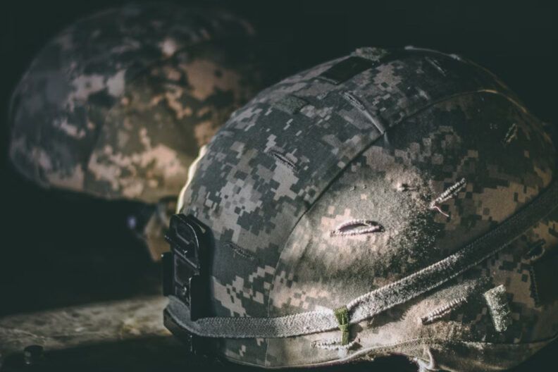 У столиці помер 43-річний чоловік у пункті ТЦК — поліція відкрила провадження