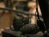 Чоловік підірвав гранату на пероні вокзалу на Житомирщині — є загиблі