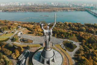 день освобождения украины от немецко-фашистских захватчиков