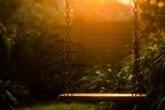 Фото до: Колесо огляду в критичному стані — деталі