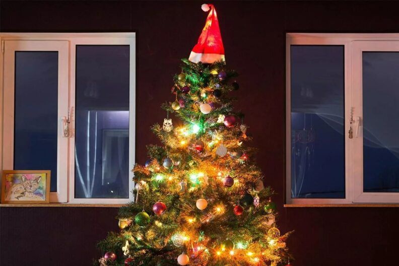 сколько дней до нового года 2026