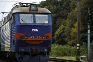 затримки поїздів укрзалізниця