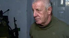 Актуальная карта боевых действий в Украине 27 сентября в режиме онлайн: какая ситуация на фронте