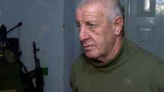 Єдина пілотеса у ЗСУ. Історія Катерини, яка керує гелікоптером Мі-8