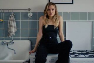 як вивести плісняву з тканини