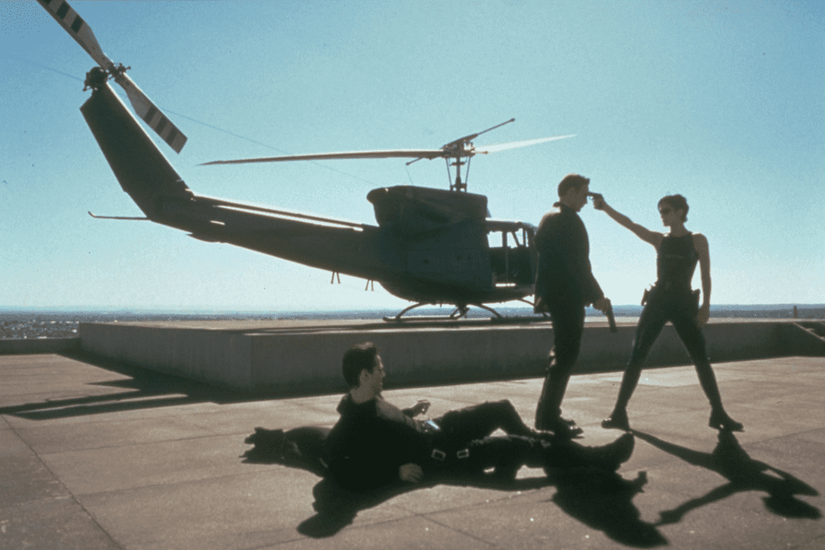 найкращі фантастичні фільми