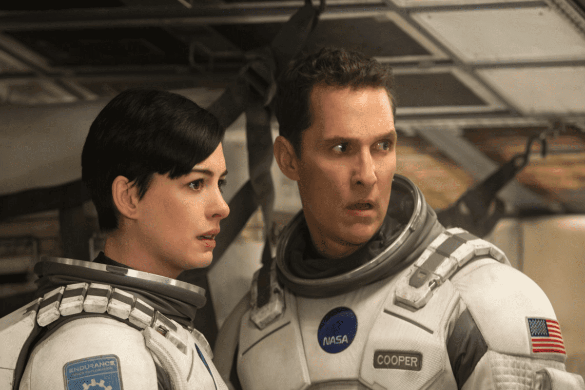 фантастичні фільми які варто подивитися