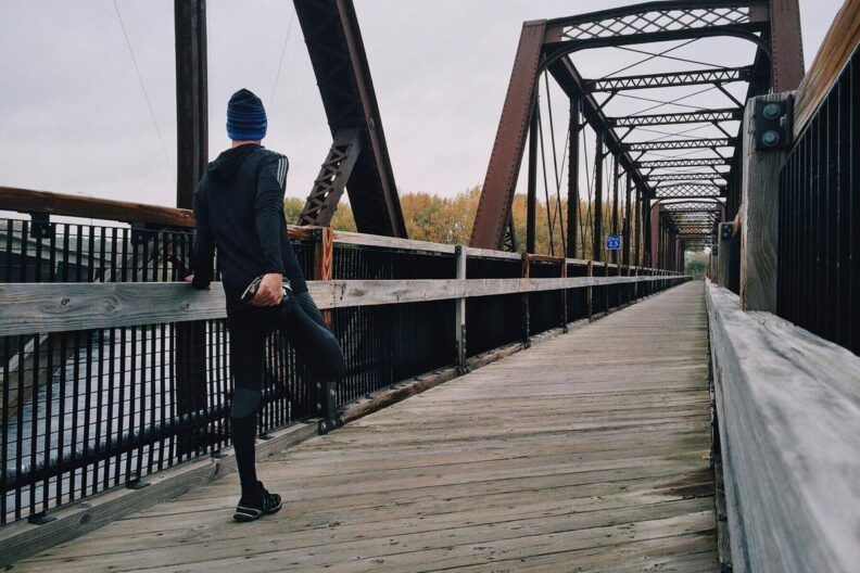 Спорт работает неодинаково: почему мужчинам нужно больше тренироваться для здорового сердца