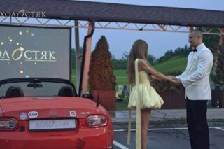 холостяк 14 учасниці