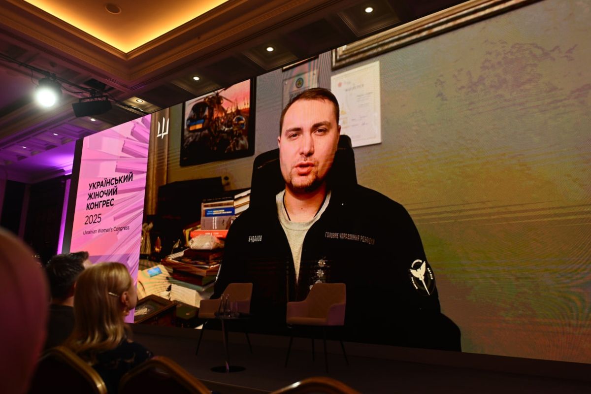 Фото до: Скільки жінок приєднались до Сил оборони