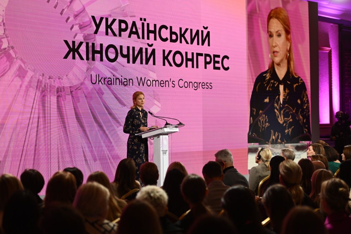 Фото до: Скільки жінок приєднались до Сил оборони